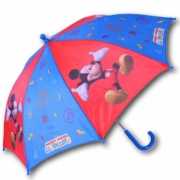 Kinder paraplu van Disney Mickey Mouse
