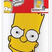 Bart Simpson maskers