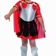 Kinder kostuum Romeinse soldaat