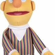 Sesamstraat knuffel Bert