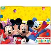 Mickey Mouse tafelkleden 120 x 180 cm