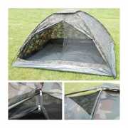 4 persoons leger tent