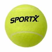 Tennisbal SportX 13 cm