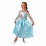 Elsa Frozen kostuums voor kinderen
