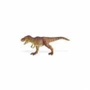Plastic Tyrannosaurus Rex decoratie 22 cm