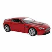 Schaalmodel auto Aston Martin V12 Vantage