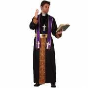 Voordelig Priester kostuum voor volwassenen