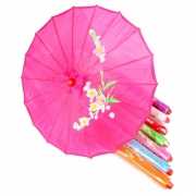 Decoratie parasol China 80 cm