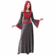 Gothic Maiden jurk voor dames