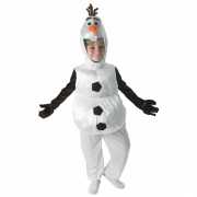 Olaf Frozen kostuums voor kinderen