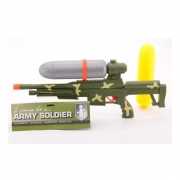 Waterpistool army forces 60 cm