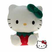 Speelgoedknuffel rood Hello Kitty 35 cm