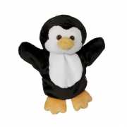 Pinguin handpop