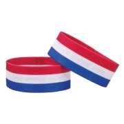 Fan armband Nederland