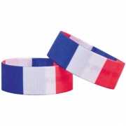 Fan armband Frankrijk