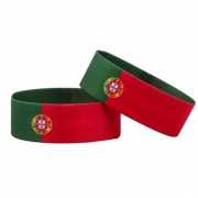 Fan armband Portugal