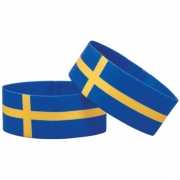 Fan armband Zweden