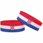 Fan armband Kroatie