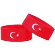 Fan armband Turkije