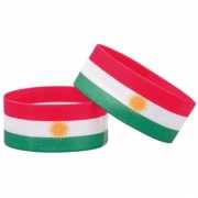 Fan armband Koerdistan