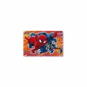 Marvel placemats Spiderman 3D