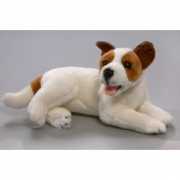 Knuffel Jack Russell hond van 30 cm