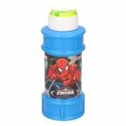 Spiderman flesje bellenblaas 175 ml