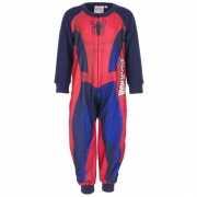 Marvel onesie Spiderman voor kids