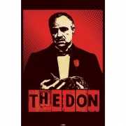 The Godfather maxi poster 61 x 91,5 cm