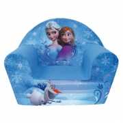 Frozen stoel voor kinderen