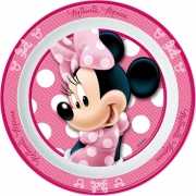 Peuterbordje Disney Minnie Mouse