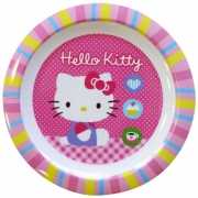 Peuterbordje Hello Kitty