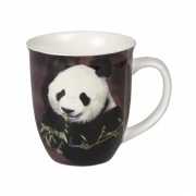 Pandabeer koffiemok