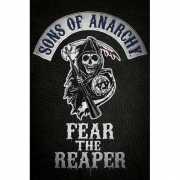 Sons Of Anarchy maxi poster 61 x 91,5 cm