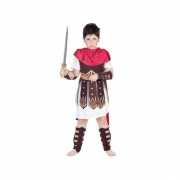 Romeins gewaad voor jongens