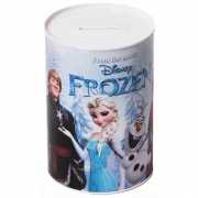 Spaarpotje Disney Frozen 15 cm
