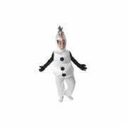 Olaf Frozen kostuums voor peuters