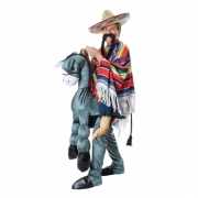 Grappig instap kostuum Mexicaan