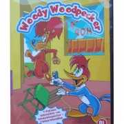 Woody Woodpecker tekenfilm