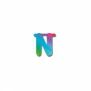 Letterslinger letter N