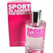 Jil Sander Sport women EDT 30 ml