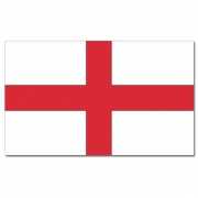 Vlag van Engeland   St George