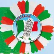 Decoratie waaier Itali