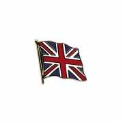 Pin Vlag Engeland