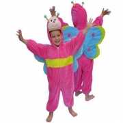 Vlinder kostuum voor kinderen