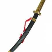 Luxe ninja zwaard Samurai