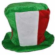 Hoge hoed Italie