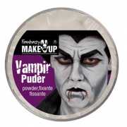 Halloween Vampier poeder schmink