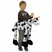 Koeien instap kostuum voor kinderen