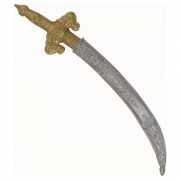 Arabieren zwaard 58 cm